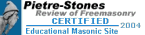 Educational Masonic Site
