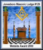 Link to Jonesboro Lodge #129