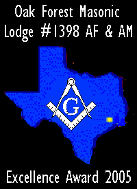 Oak Forest Masonic Lodge