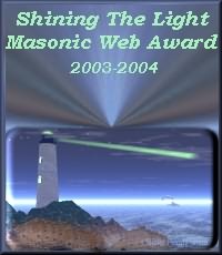 Shining The Light Award