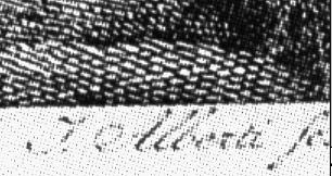 Signature Albert sc.